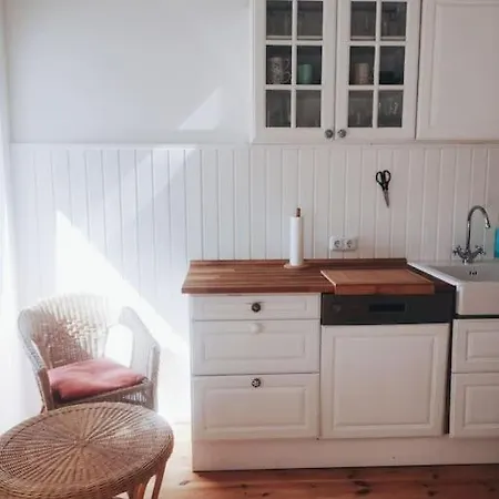 Urlaub Auf Einem Alten Resthof Am * غيتلينغ