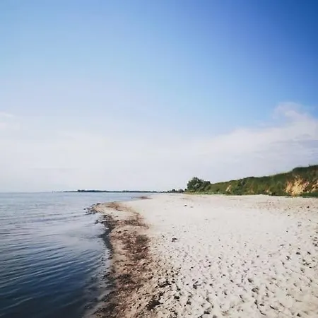 Apartment Urlaub Auf Einem Alten Resthof Am Gelting