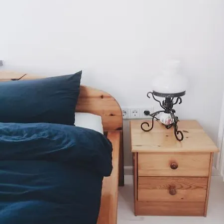 Urlaub Auf Einem Alten Resthof Am * غيتلينغ