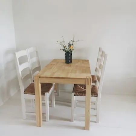 Urlaub Auf Einem Alten Resthof Am Apartment *