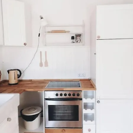 Apartament Urlaub Auf Einem Alten Resthof Am *