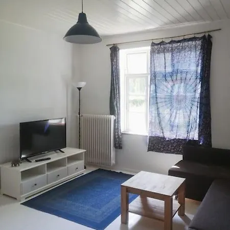 Urlaub Auf Einem Alten Resthof Am Apartment *