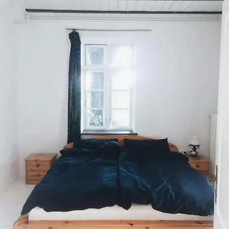 شقة Urlaub Auf Einem Alten Resthof Am *