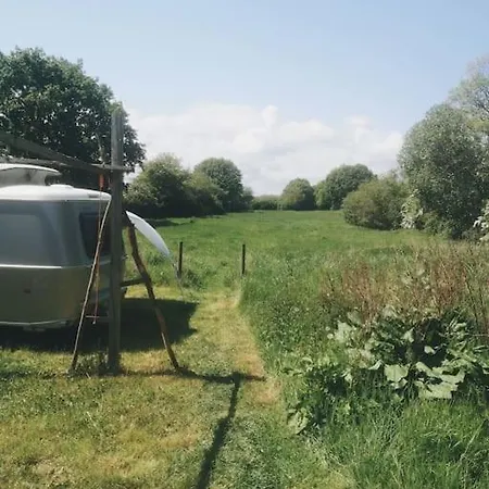 شقة Urlaub Auf Einem Alten Resthof Am